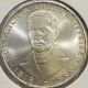 1968 J Germany Friedrich Raiffeisen 5 Dm Deutsche Mark Silver Coin Hamburg Germany photo 1