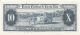 Costa Rica: Specimen Banknote - 10 Colones - Series B - P229s - Unc North & Central America photo 1