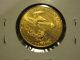 1999 $10 Gold American Eagle Coin 1/4 Oz Quarter Ounce Gold photo 1