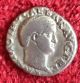 69ad Salvius Otho Roman Caesar Authentic / Rare Type Silver Denarius Coin Coins: Ancient photo 2