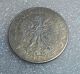 Poland 5 Zlotych Silver Coin 1934 Circulated / Queen Jadwiga (1) Europe photo 3