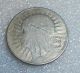 Poland 5 Zlotych Silver Coin 1934 Circulated / Queen Jadwiga (1) Europe photo 5