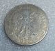 Poland 5 Zlotych Silver Coin 1934 Circulated / Queen Jadwiga (1) Europe photo 6