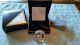2017 South Africa Krugerrand 50th Anniversary Silver Proof Still Africa photo 2