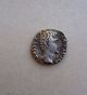 Roman Empire Augustus Ar Denarius 27bc Lugdunum R Gaius Amp Lucius Caesars Silve Coins: Ancient photo 1
