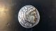 Greece - Kingdom Macedon - Alexander The Great - Silver Drachm Coin - Very Rare Coins: Ancient photo 1