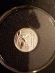 1999 1/10 Oz Platinum American Eagle Bu - Sku 7455 Coins photo 1