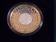 1998 Czech Republic 200 Korun Silver Proof Coin King Charles Iv Czechoslovakia Czech Republic photo 2