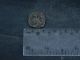 Ancient Bronze Coin Bactrian 100 Bc S6150 Coins: Ancient photo 2