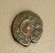 Ad 222 - 235 Thrace,  Byzantium Julia Mamaea / Crescent Ancient Roman Greek Ae16 F Coins: Ancient photo 1