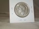 1943 Canada 80 Silver Half Dollar 50 Cent Coin King George Vi,  A.  U. Coins: Canada photo 8