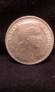 1931 Latvia Silver 5 Lats,  Large Crown Sized Coin,  Decent Grade,  Km - 9 Europe photo 2