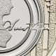 Uk 2017 - £2 - Jane Austen - Brilliant Uncirculated Coin UK (Great Britain) photo 2