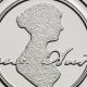 Uk 2017 - £2 - Jane Austen - Brilliant Uncirculated Coin UK (Great Britain) photo 3