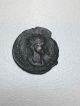 Emperor Claudius Ii Goths 268 - 270 Ad Ancient Roman Coin Rare Coins: Ancient photo 2