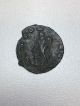 Emperor Claudius Ii Goths 268 - 270 Ad Ancient Roman Coin Rare Coins: Ancient photo 3