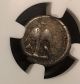 Apollonia Pontica 2.  66g Gorgon Ancient Greek Silver Drachm Ngc Choice Vf Coins: Ancient photo 3