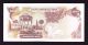 Iran Banknote,  M.  R Shah Overprint 1000 Rials,  P :115b Unc Middle East photo 1
