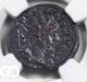 Romano - Gallic Bi Double - Denarius,  Postumus,  Ad 260 - 269,  Ngc Ch Xf Ancient Coin Coins: Ancient photo 1