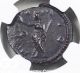 Romano - Gallic Bi Double - Denarius,  Postumus,  Ad 260 - 269,  Ngc Ch Xf Ancient Coin Coins: Ancient photo 2