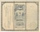 1899 Stock Certificate For Cripple Creek Tunnel,  Transportation And Mining Co. Stocks & Bonds, Scripophily photo 1