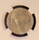 Ngc Ms - 63 1938 - B Nazi Germany Two Reichsmark Silver Coin Wwii Third Reich Germany photo 2