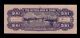 China 500 Yuan 1949 Pick 410 Xf - Au Banknote. Asia photo 1