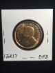 1981 1/2 Oz Half Krugerrand Gold South African Coin Gold photo 2