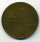 France Medal To Honor Prime Minister Georges Clemenceau 1918 By C H Bertault Exonumia photo 1