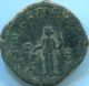 Authentic Roman Ae Sestertius 17.  9 G/29.  35 Mm Anc13553.  79 Coins: Ancient photo 3