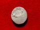 Lucernae Mark Antony Ar Denarius,  Patrae,  32 - 31 B.  C.  Leg Xvii.  Legionary Series Coins: Ancient photo 1
