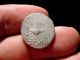 Lucernae Mark Antony Ar Denarius,  Patrae,  32 - 31 B.  C.  Leg Xvii.  Legionary Series Coins: Ancient photo 3