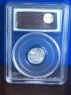 2004 1/10 Oz $10 Platinum American Eagle Coin Pcgs Ms 69 Platinum photo 1