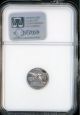 1998 - P $10 American Eagle Statue Of Liberty 1/10oz Platinum Ngc Ms 69 Platinum photo 1