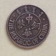 China Coin Old Chinese Ancient Copper Coin Collecting Hobby Diameter:28mm China photo 1