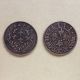 China Coin Old Chinese Ancient Copper Coin Collecting Hobby Diameter:28mm China photo 2
