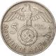 [ 410080] Germany,  Third Reich,  5 Reichsmark,  1937,  Berlin,  Ef (40 - 45),  Silver Germany photo 1