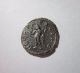 Gallic Emperors.  Postumus,  260 - 269 Ad.  Silver Antoninianus.  Hercules Reverse. Coins: Ancient photo 1