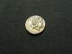Roman Republic Denarius - - Lucretia - - 81 - 73 B.  C.  - - Syd.  784 - - Cr.  390/2 - - Neptune Coins: Ancient photo 1