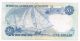 1979 Bermuda One Dollar Note - P28b North & Central America photo 1
