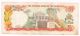 1974 Bahamas Five Dollars Note - P37a North & Central America photo 1
