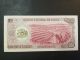 1971 Chile Paper Money - 500 Escudos Commemorative Banknote Paper Money: World photo 1