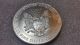 1999 1 Oz Silver American Eagle Bu (unique Toning) Coins photo 7