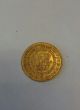 Carol Iii Gold Coin 1787 4 Escudos Europe photo 1