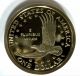 2006 S Sacagawea Golden Dollar Native American Proof Coin Dollars photo 1