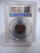1909 - S Pcgs Env.  Damage - F Details 1c Indian Head Penny Small Cents photo 1