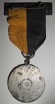 1929 Pittsburgh Press Marble Tournament ' Official ' Medal Complete & Real $0s&h Exonumia photo 5