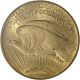 1925 Us Gold $20 Saint - Gaudens Double Eagle - Pcgs Ms65 Gold photo 3
