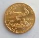 2014 1/4 Oz Gold American Eagle Coin - Brilliant Uncirculated Bu - Coins photo 2