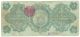 Mexico S1104a Gobierno Provisional De Mexico Veracruz 5 Pesos With D.  W.  H.  Initial North & Central America photo 1